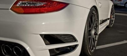 Vorsteiner Porsche 997 V-RT Edition Turbo (2010) - picture 20 of 35