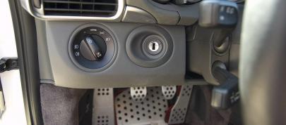 Vorsteiner Porsche 997 V-RT Edition Turbo (2010) - picture 23 of 35