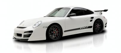 Vorsteiner Porsche 997 V-RT Edition Turbo (2010) - picture 28 of 35