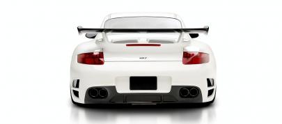 Vorsteiner Porsche 997 V-RT Edition Turbo (2010) - picture 31 of 35