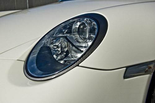 Vorsteiner Porsche 997 V-RT Edition Turbo (2010) - picture 9 of 35