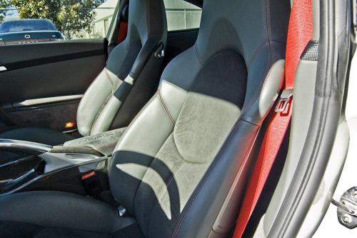 Vorsteiner Porsche 997 V-RT Edition Turbo (2010) - picture 17 of 35