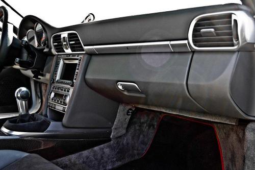 Vorsteiner Porsche 997 V-RT Edition Turbo (2010) - picture 25 of 35