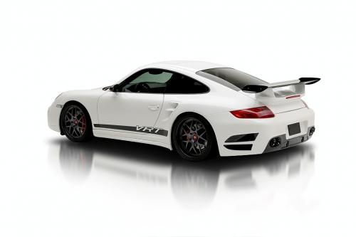 Vorsteiner Porsche 997 V-RT Edition Turbo (2010) - picture 32 of 35