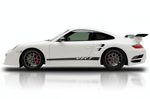 Vorsteiner Porsche 997 V-RT Edition Turbo (2010) - picture 33 of 35