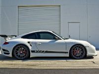 Vorsteiner Porsche 997 V-RT Edition Turbo (2010) - picture 1 of 35