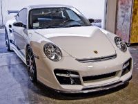 Vorsteiner Porsche 997 V-RT Edition Turbo (2010) - picture 3 of 35