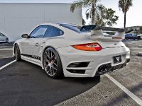 Vorsteiner Porsche 997 V-RT Edition Turbo (2010) - picture 5 of 35