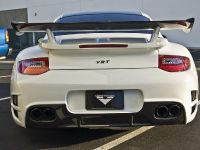 Vorsteiner Porsche 997 V-RT Edition Turbo (2010) - picture 6 of 35