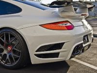 Vorsteiner Porsche 997 V-RT Edition Turbo (2010) - picture 7 of 35