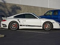 Vorsteiner Porsche 997 V-RT Edition Turbo (2010) - picture 8 of 35