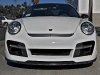 Vorsteiner Porsche 997 V-RT Edition Turbo (2010) - picture 11 of 35