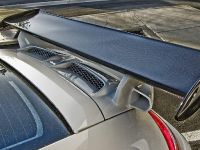 Vorsteiner Porsche 997 V-RT Edition Turbo (2010) - picture 13 of 35