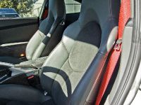 Vorsteiner Porsche 997 V-RT Edition Turbo (2010)