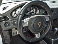 Vorsteiner Porsche 997 V-RT Edition Turbo (2010) - picture 19 of 35