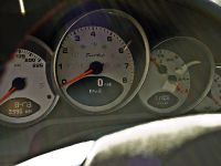 Vorsteiner Porsche 997 V-RT Edition Turbo (2010) - picture 21 of 35