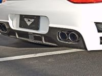 Vorsteiner Porsche 997 V-RT Edition Turbo (2010) - picture 22 of 35