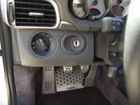 Vorsteiner Porsche 997 V-RT Edition Turbo (2010)