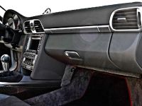 Vorsteiner Porsche 997 V-RT Edition Turbo (2010)