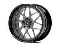 Vorsteiner Porsche 997 V-RT Edition Turbo (2010) - picture 29 of 35