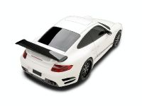 Vorsteiner Porsche 997 V-RT Edition Turbo (2010)