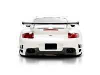 Vorsteiner Porsche 997 V-RT Edition Turbo (2010)