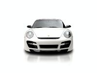 Vorsteiner Porsche 997 V-RT Edition Turbo (2010) - picture 34 of 35