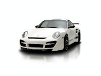 Vorsteiner Porsche 997 V-RT Edition Turbo (2010) - picture 35 of 35