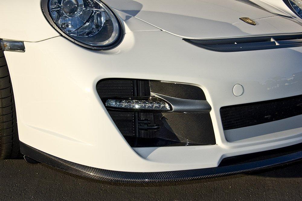 Vorsteiner Porsche 997 V-RT Edition Turbo