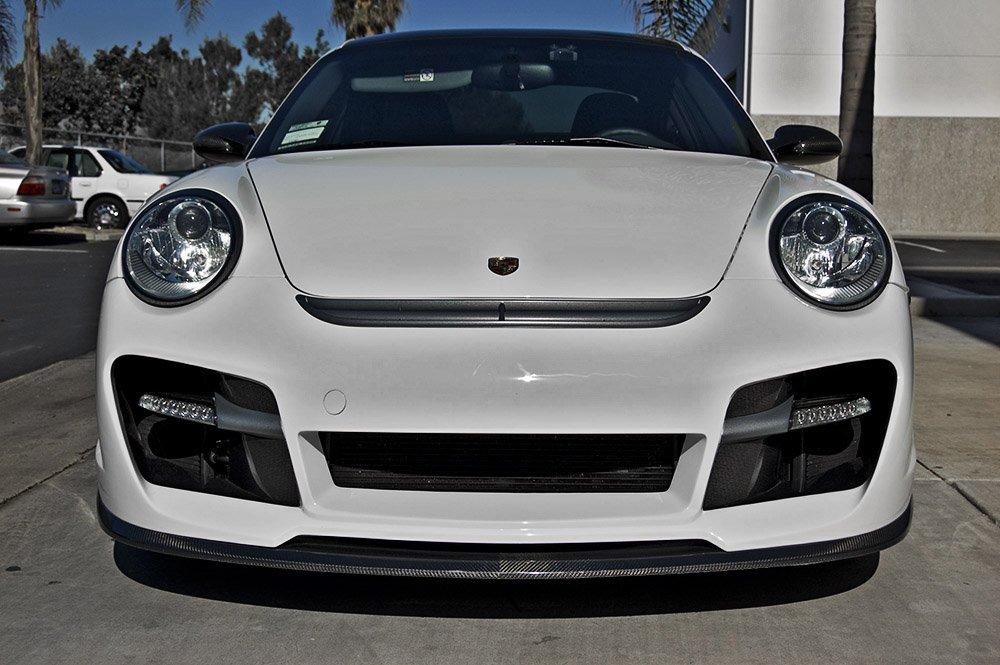 Vorsteiner Porsche 997 V-RT Edition Turbo