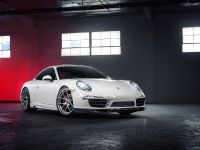 Vorsteiner Porsche Carrera 911 V-GT (2012) - picture 4 of 23