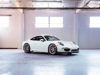 Vorsteiner Porsche Carrera 911 V-GT (2012) - picture 5 of 23