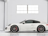 Vorsteiner Porsche Carrera 911 V-GT (2012) - picture 6 of 23