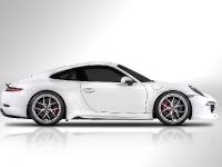 Vorsteiner Porsche Carrera 911 V-GT (2012) - picture 7 of 23