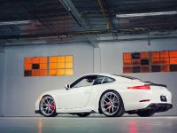 Vorsteiner Porsche Carrera 911 V-GT