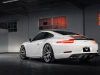 Vorsteiner Porsche Carrera 911 V-GT (2012)