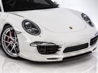 Vorsteiner Porsche Carrera 911 V-GT (2012)