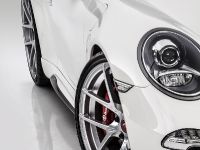 Vorsteiner Porsche Carrera 911 V-GT (2012)