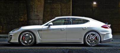 Vorsteiner Porsche V-PT Panamera (2011) - picture 4 of 6