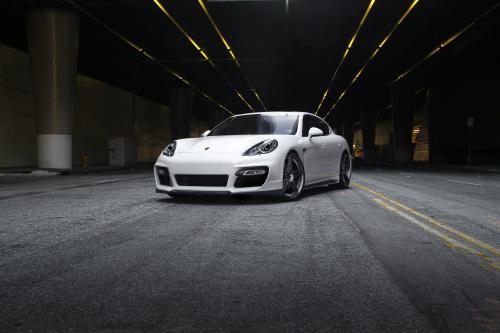 Vorsteiner Porsche V-PT Panamera (2011) - picture 1 of 6