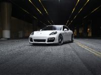 Vorsteiner Porsche V-PT Panamera (2011) - picture 1 of 6