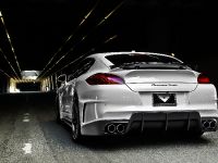 Vorsteiner Porsche V-PT Panamera (2011) - picture 2 of 6