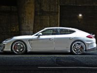 Vorsteiner Porsche V-PT Panamera (2011) - picture 4 of 6