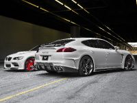 Vorsteiner Porsche V-PT Panamera (2011) - picture 5 of 6