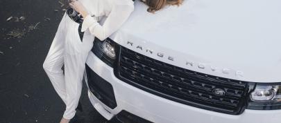 Vorsteiner Range Rover Veritas II (2014) - picture 7 of 20
