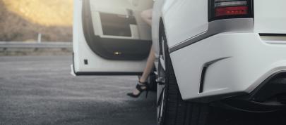 Vorsteiner Range Rover Veritas II (2014) - picture 12 of 20