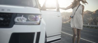 Vorsteiner Range Rover Veritas II (2014) - picture 15 of 20