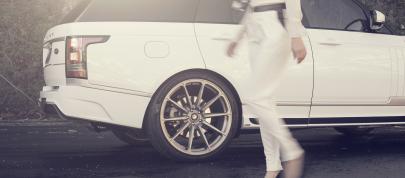 Vorsteiner Range Rover Veritas II (2014) - picture 20 of 20