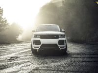 Vorsteiner Range Rover Veritas II (2014) - picture 1 of 20