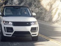 Vorsteiner Range Rover Veritas II (2014) - picture 2 of 20